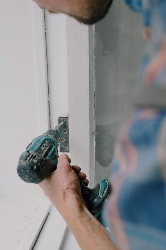 Clearline Glass services in Central Mississippi