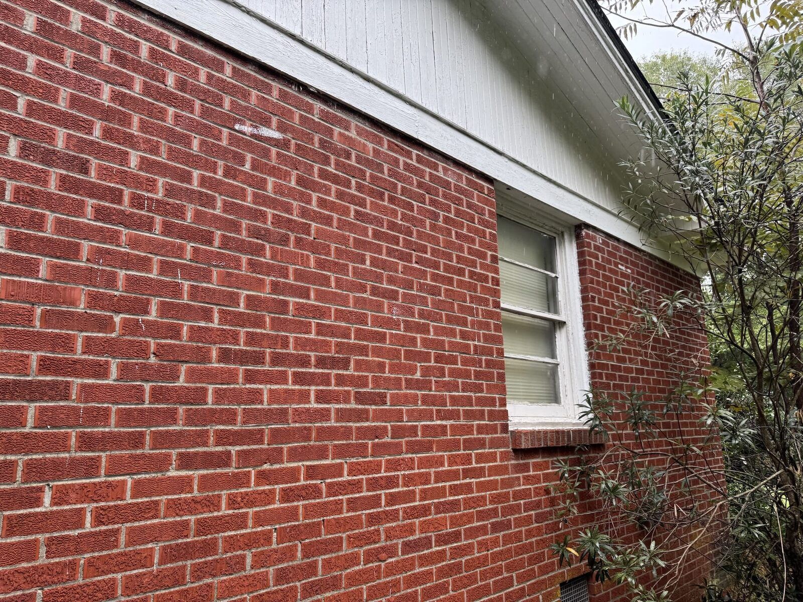 Completed glass project by Clearline Glass in the Jackson, MS metro