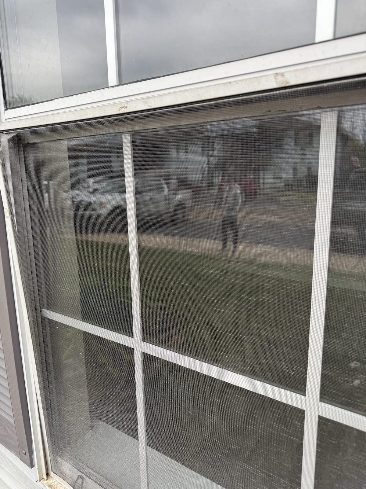 Completed glass project by Clearline Glass in the Jackson, MS metro